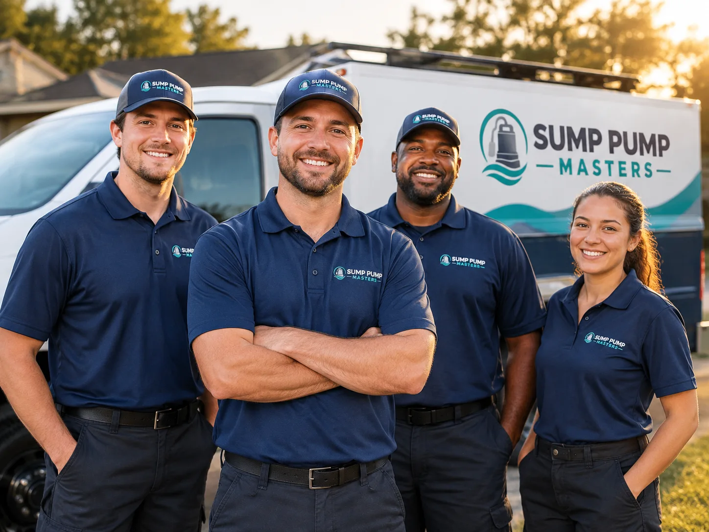 Sump Pump Repair company in Hecla, SD